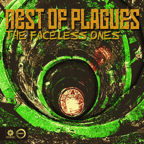 Nest Of Plagues : The Faceless Ones